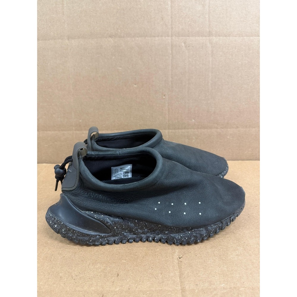 Nike Moc Flow SP x Undercover Black Sneakers DV5593-002 Mens Size 10.5 US - Picture 4 of 8